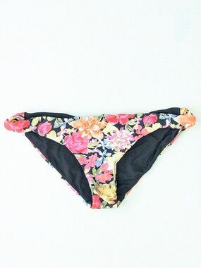 Billabong Last Days Lowrider Bikini Bottom Multi Womens XL
